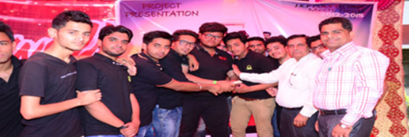 JKP Polytechnic Sonepat Extra Curriculars photo 6